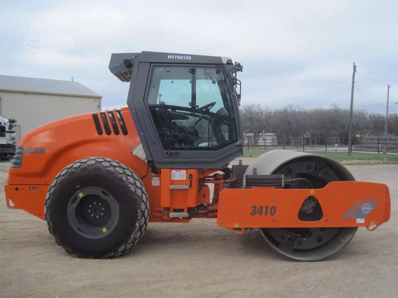 HAMM 3410