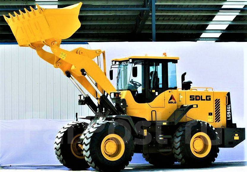 SDLG LG946 L