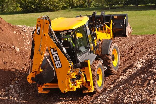 JCB 4CX
