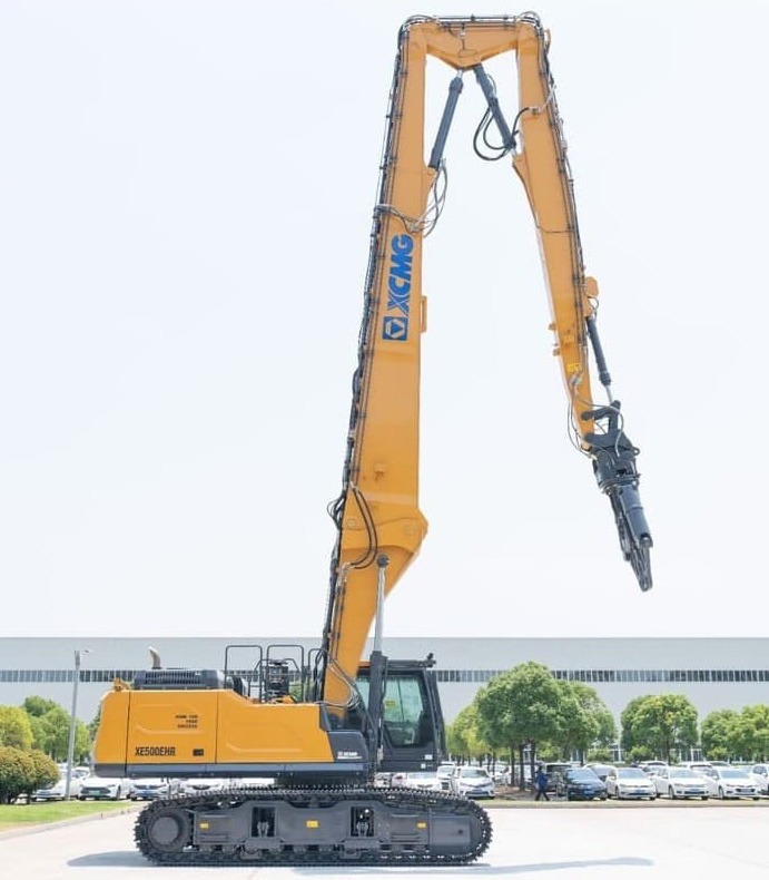XCMG XE500EHR