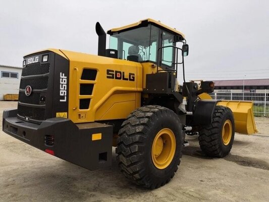 SDLG L956F