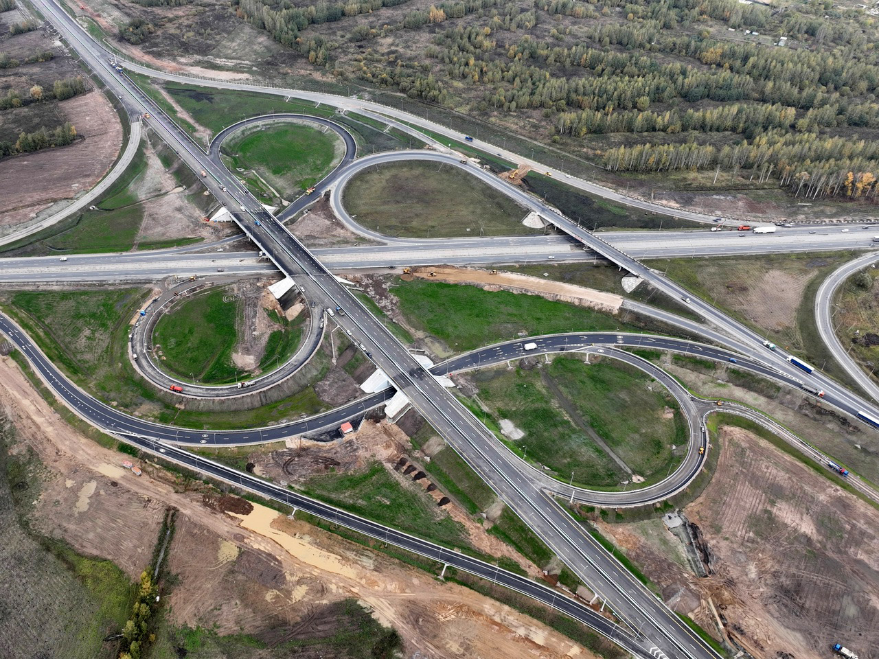 М12 Москва-Казань
